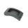 Enduro Auspuff Auflagegummi Hitzeblech Gitter für Simson S51 S50 S60 S70 E Hitzeschutz