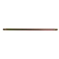 Schwingenlagerbolzen hinten, links 280mm für Simson...