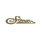 Simson Aufkleber Emblem gold SR1 SR2 AWO S51 KR51 Schwalbe Spatz Star Sperber Habicht Schriftzug Logo