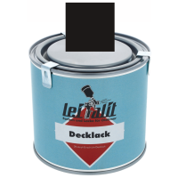 Leifalit schwarz matt Original Lack Farbe Simson S51 S50...