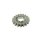 Simson Mitnehmer Kickstarterwelle innen KR51/1 Schwalbe S50 Star Duo 4-1 Zahnrad Ritzel M52 M53