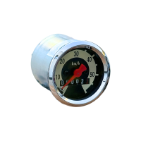 MMB Tacho für Simson SR2 E KR50 SR4-1 Spatz 60 km/h...