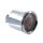 MMB Tacho für Simson SR2 E KR50 SR4-1 Spatz 60 km/h auch KR51 Schwalbe Star Habicht Schwalbenschwarz, Scheibe plan Tachometer
