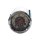 MMB Tacho für Simson SR2 E KR50 SR4-1 Spatz 60 km/h auch KR51 Schwalbe Star Habicht Schwalbenschwarz, Scheibe plan Tachometer