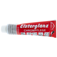 Elsterglanz Chrom Politur 150ml für Simson S51 S50...