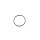 Bing Dichtung Dichtring 0-Ring Vergaserflansch Ansaugstutzen Simson S51 S70 Schwalbe KR51 S53 SR50 S70 S83