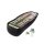 Set Sitzbank + Scharnier + Befestigung für Simson Schwalbe KR51/1 KR51/2 glatt Sitz