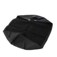 Sitzbank Bezug MZ TS 250 250/1 Sitz strukturiert schwarz Decke gesteppt Neu Sitzbezug