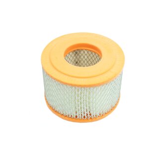 Trocken Luftfilter Luftfiltereinsatz für MZ ETZ 125 150 250 251 301 TS250, TS250/1 130x60x82