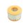 Trocken Luftfilter Luftfiltereinsatz für MZ ETZ 125 150 250 251 301 TS250, TS250/1 130x60x82